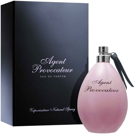 agent provocateur parfums